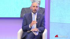 AdnTalks, Morelli: 