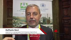 Nevi (FI), 'Sinergia Philip Morris e agricoltori, lo Stato c'è'