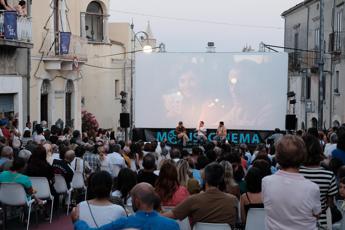 Barbara Ronchi e Elio Germano tra gli ospiti di MoliseCinema