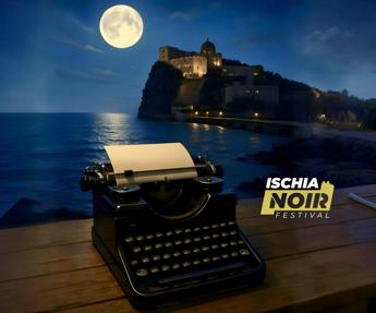 Torna Ischia Noir Festival: tre giorni di mistero tra libri, cinema, profumi e musica