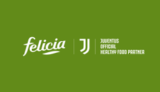 Felicia annuncia una partnership pluriennale con Juventus Football Club - (foto Ufficio stampa)