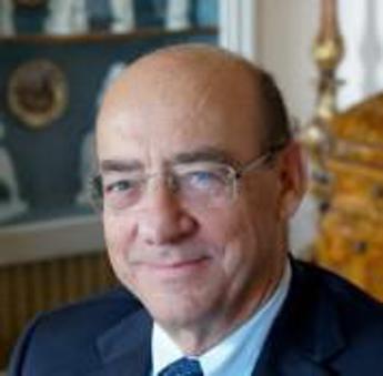 Michele Valensise - Istituto Affari Internazionali
