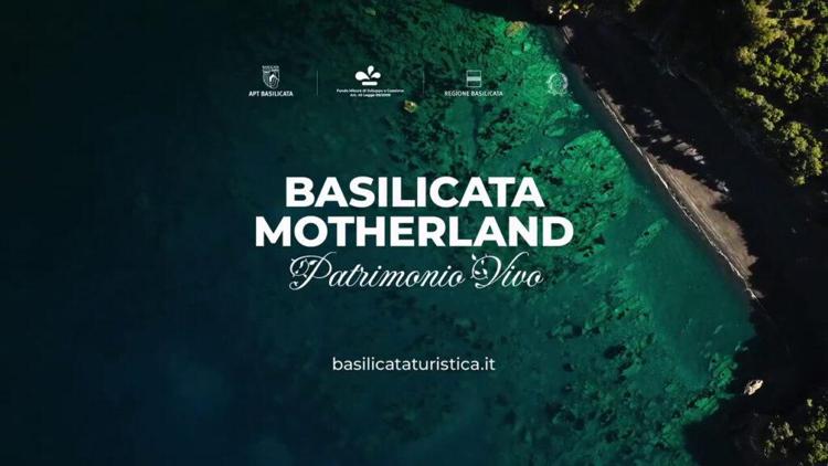 Campagna 'Basilicata motherland. Patrimonio vivo' - (foto Ufficio stampa)