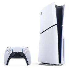 Sony, stop ai dischi PlayStation: 