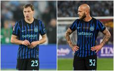 Dimarco e Barella - IPA