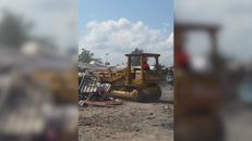 Calabria, ruspe smantellano tendopoli dei braccianti a San Ferdinando - Video