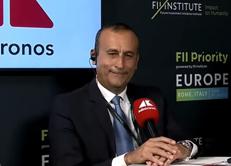 Mario Nobile, (foto di repertorio)