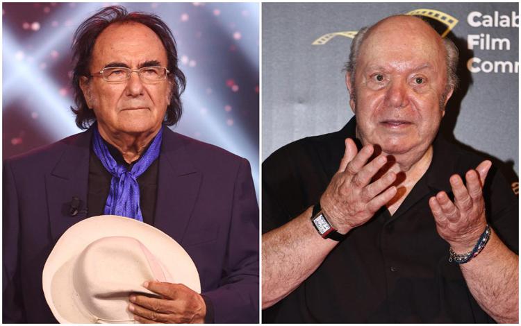 Lino Banfi e Al Bano - IPA