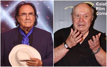 Lino Banfi e Al Bano - IPA