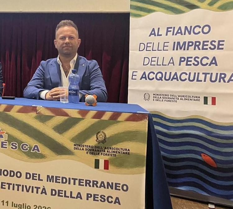 Associazioni Pesca Sicilia: 