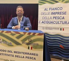 Associazioni Pesca Sicilia: 