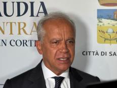 Il ministro dell’Interno Matteo Piantedosi - (foto Adnkronos)