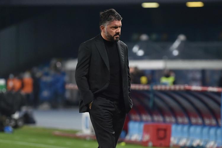 Gattuso - IPA