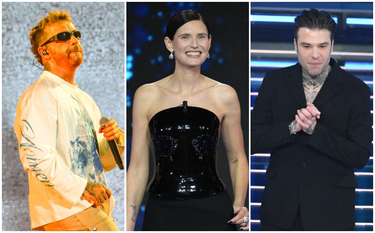 Da Salmo a Bianca Balti e Fedez, quando le star rompono i tabù sulla malattia