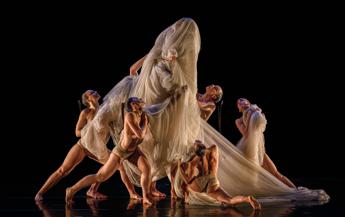 Il grande teatro e la danza celebrano Grazia Deledda nel centenario del Nobel
