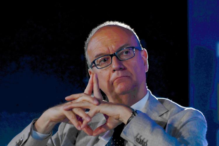 Il ministro dell'Istruzione e del Merito Giuseppe Valditara - (Fotogramma/Ipa)