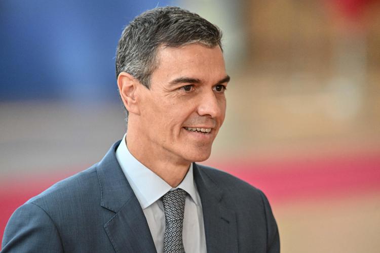 Pedro Sanchez  - (Fotogramma/Ipa)