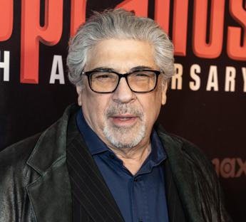 E' morto l'attore Vincent Pastore, era 'Big Pussy' Bonpensiero dei Soprano