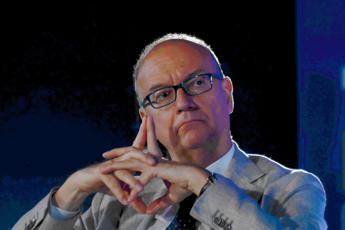 Il ministro dell'Istruzione e del Merito Giuseppe Valditara - (Fotogramma/Ipa)