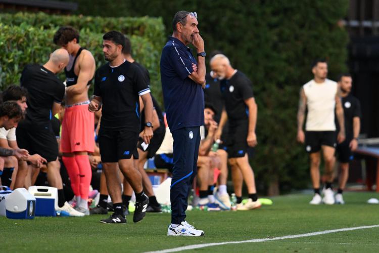 Maurizio Sarri - IPA