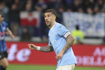 Partita amichevole Ascoli-Lazio