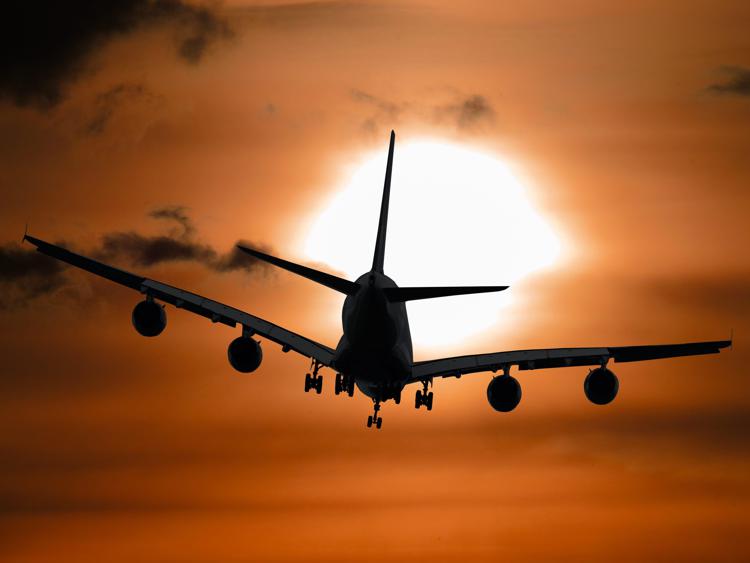 Aereo - 123rf