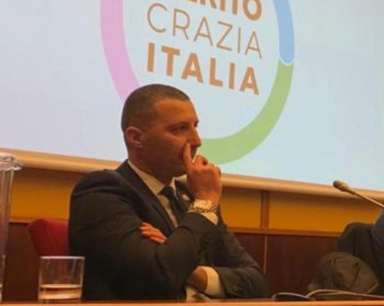 Walter Mauriello, presidente Meritocrazia Italia - (foto di repertorio)