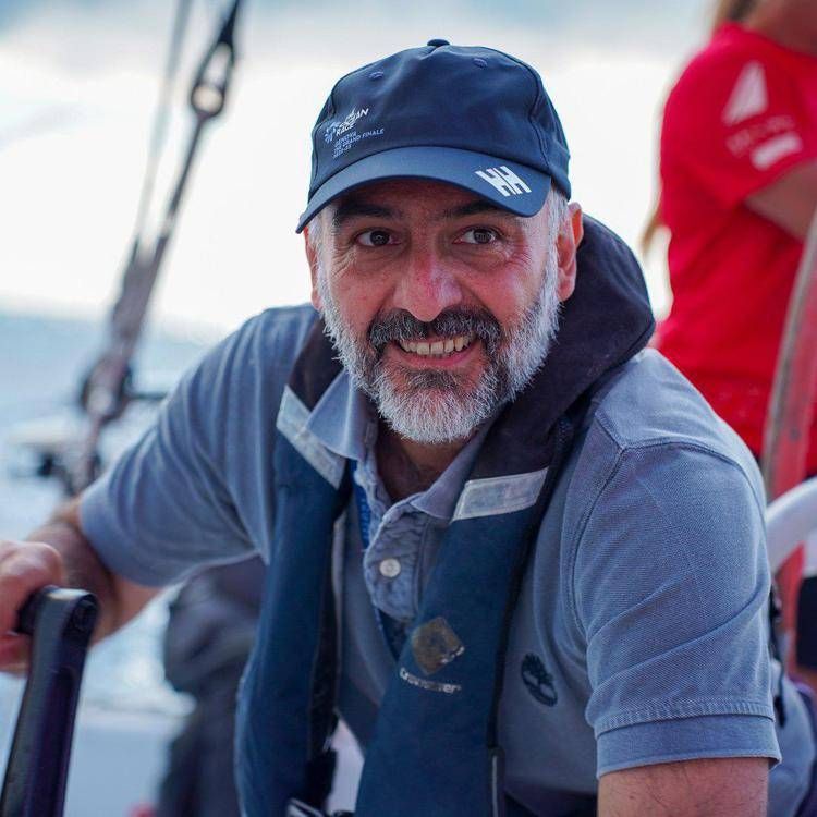 Emanuele Rizzi