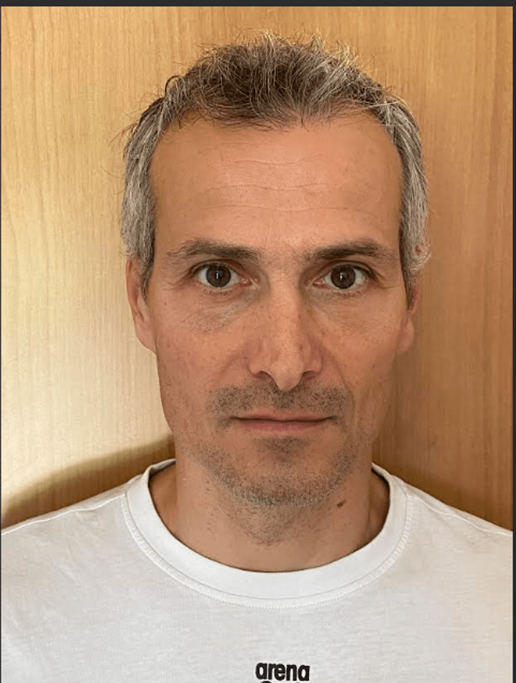 Alberto Tomasi