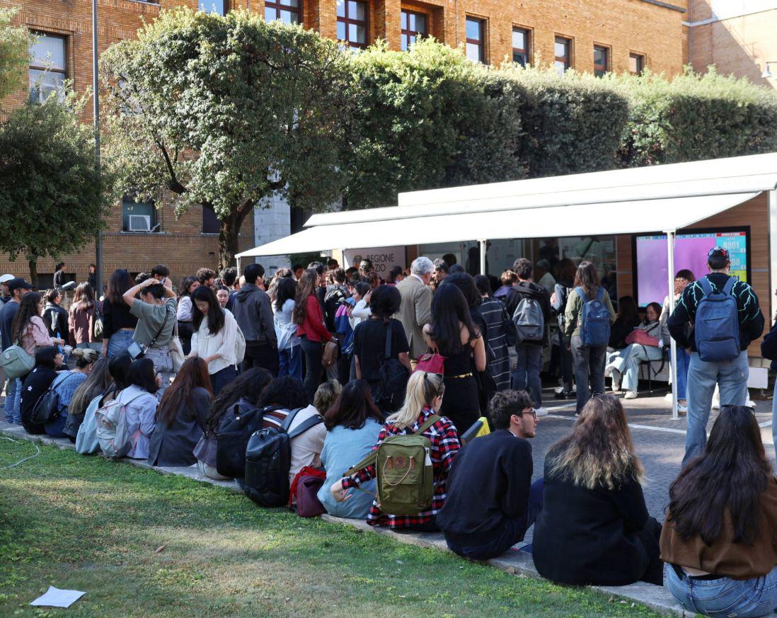 Vaccini, Quintavalle (Asl Rm1): "Anti-Hpv anche in Case di comunità e truck itineranti"