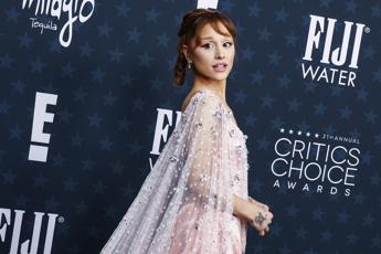 Ariana Grande si ritira dagli eventi pubblici dopo le critiche social