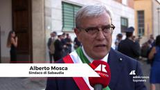 'Sabaudia Incontra', il sindaco Mosca: 
