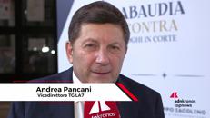 Andrea Pancani: 