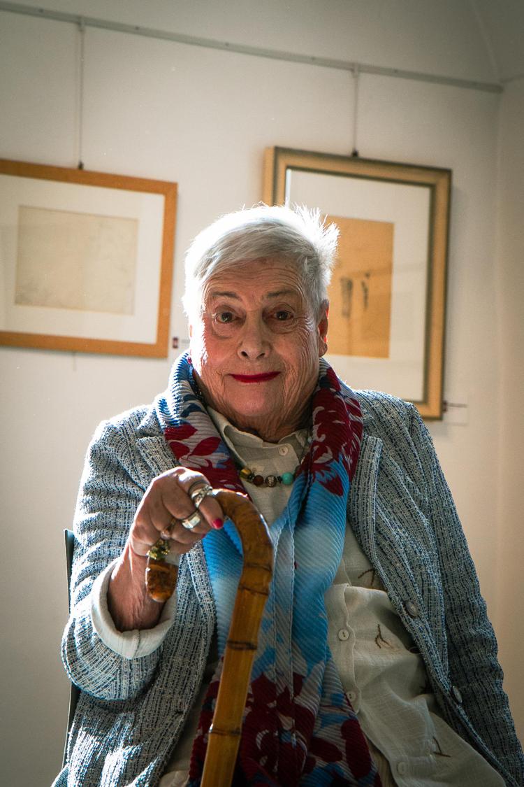 (Caterina Bottari Lattes - Ufficio stampa Fondazione Bottari Lattes)
