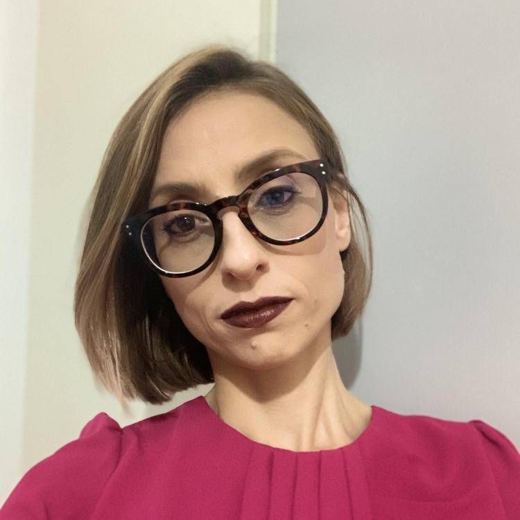 Loredana Errico