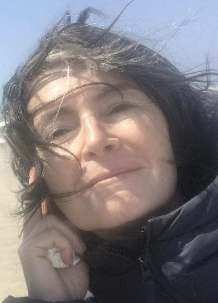 Simona Poidomani