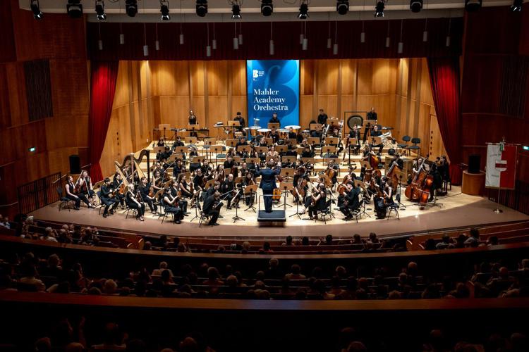 Bolzano Festival Bozen 2026 - (Foto ufficio stampa)