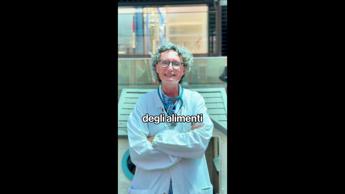Latte crudo ma non solo, i rischi da batterio Stec per i più piccoli - Video