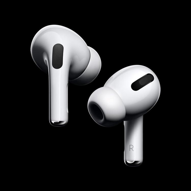 AirPods con fotocamera: potrebbero arrivare già quest'anno