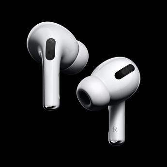 AirPods con fotocamera: potrebbero arrivare già quest'anno