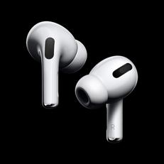 AirPods con fotocamera: potrebbero arrivare già quest'anno