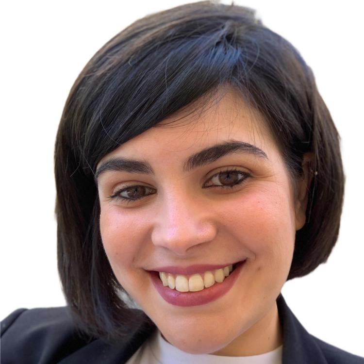 Maria Cristina Ponti