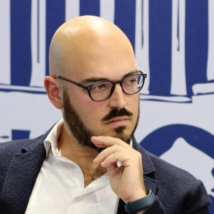 Lorenzo Capezzuoli Ranchi