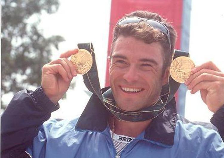 Antonio Rossi