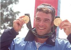 Antonio Rossi