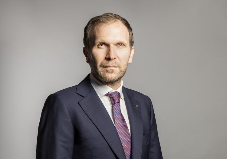 Marco Giustiniani, co-Managing Partner Pavia e Ansaldo Studio Legale.