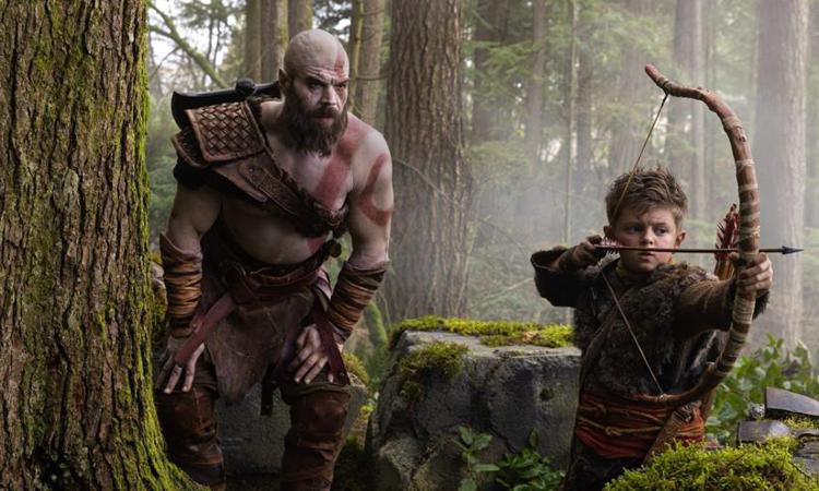 God of War: già si parla della seconda stagione della serie Prime Video