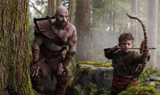 God of War: già si parla della seconda stagione della serie Prime Video