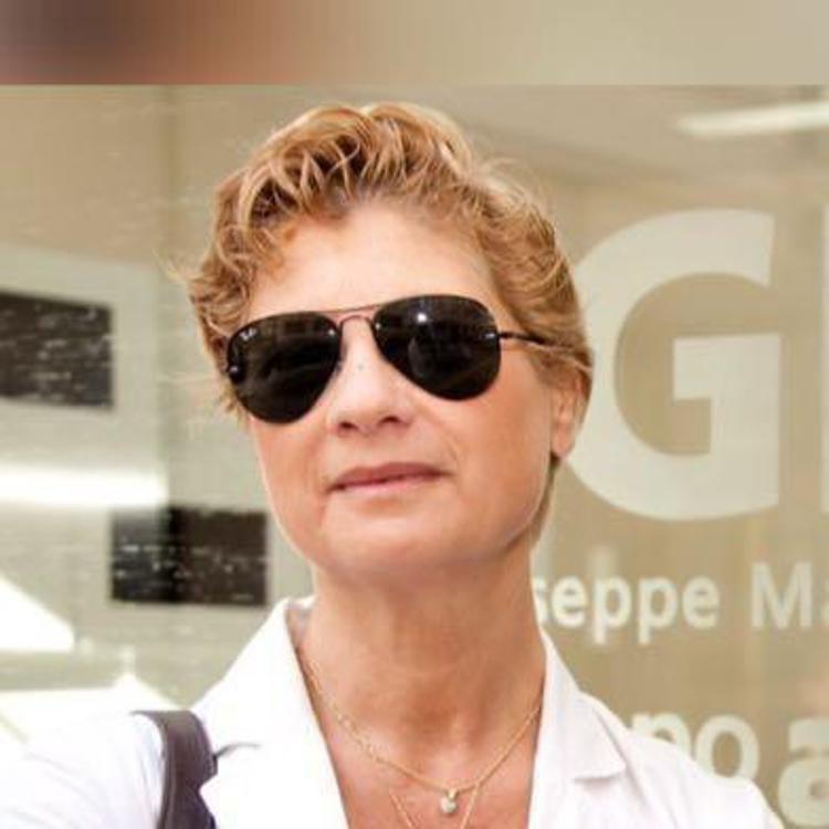Patrizia Perilli
