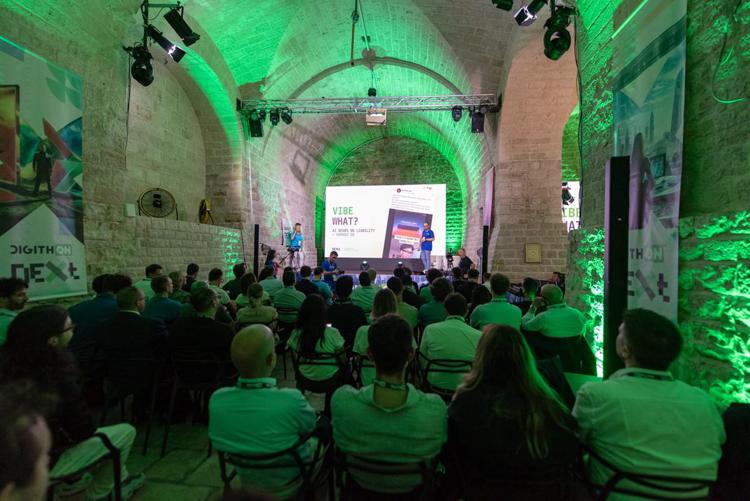 Digithon 2026: ecco 100 startup finaliste tra quasi 500 candidature